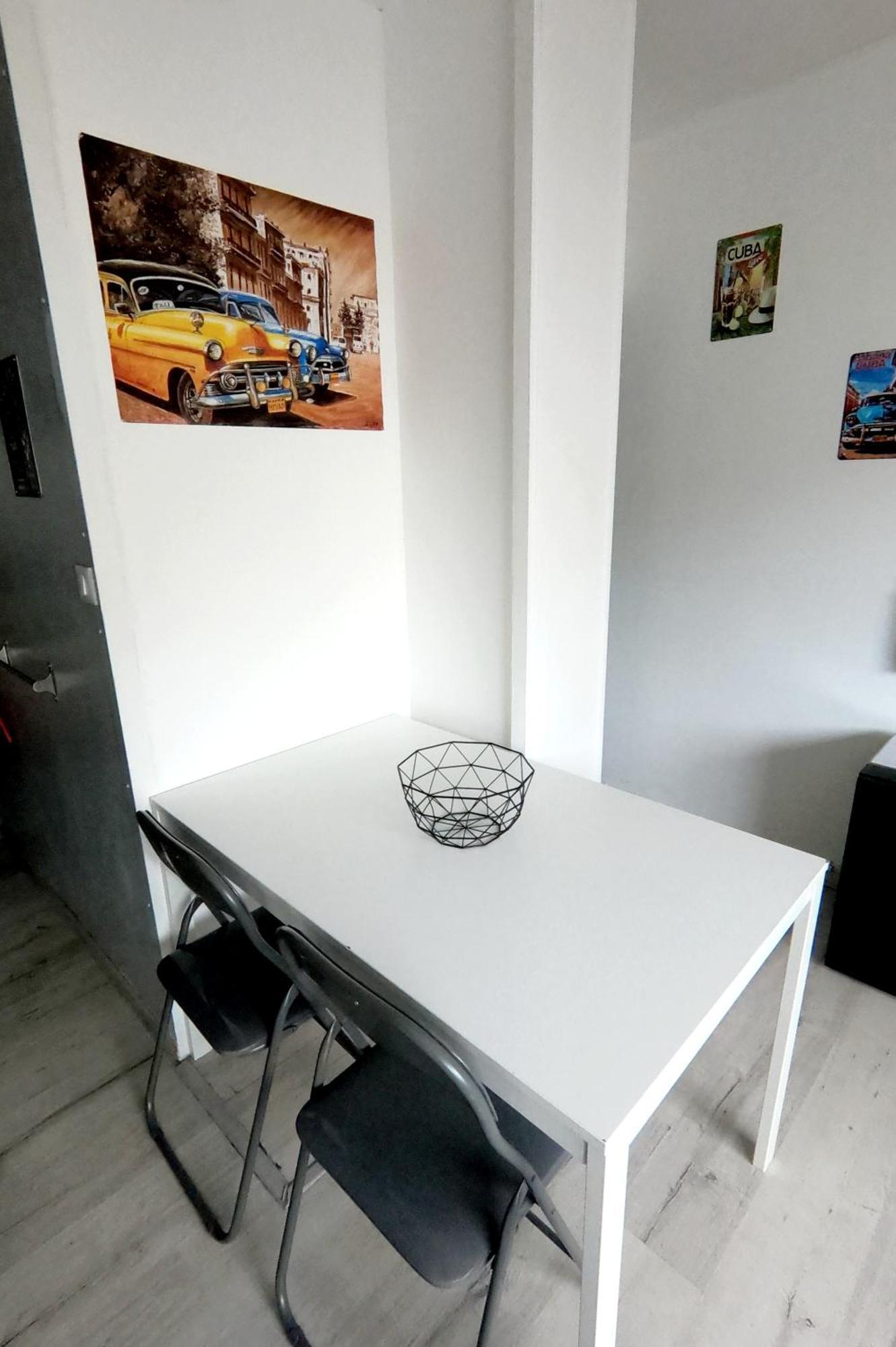Apartmán La Casa Cubana - La Ciotat Exteriér fotografie