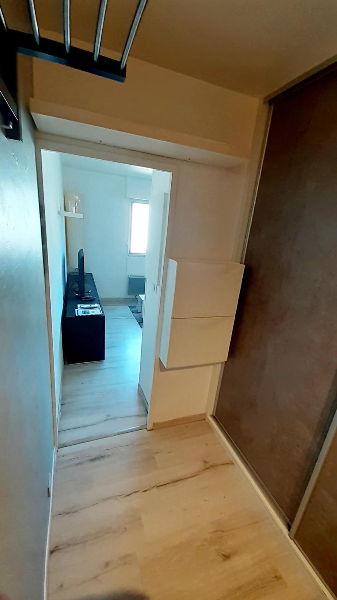 Apartmán La Casa Cubana - La Ciotat Exteriér fotografie
