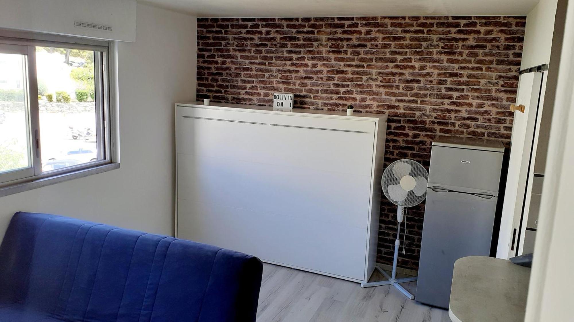 Apartmán La Casa Cubana - La Ciotat Exteriér fotografie