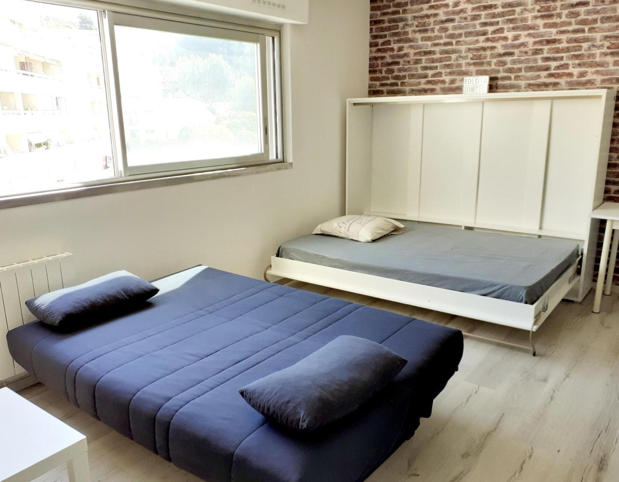 Apartmán La Casa Cubana - La Ciotat Exteriér fotografie